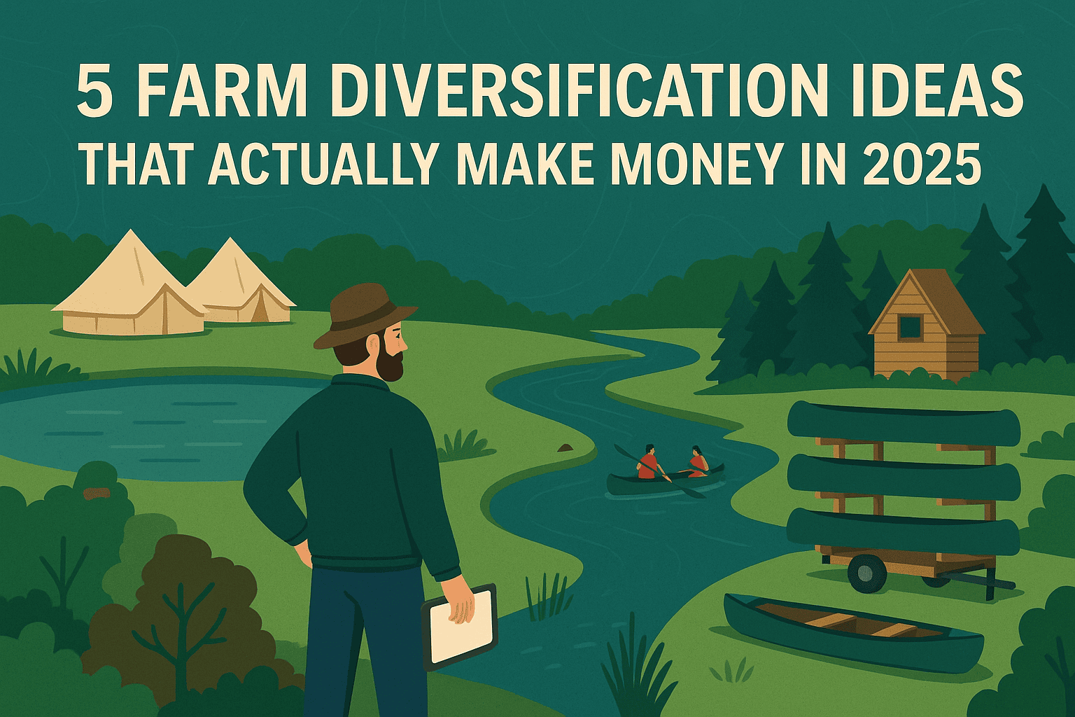 ChatGPT Image Apr 23, 2025, 01_31_16 PM 5 Farm Diversification Ideas That Actually Make Money in 2025